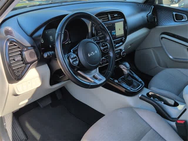 Thumbnail: 2024 Kia Soul - 10