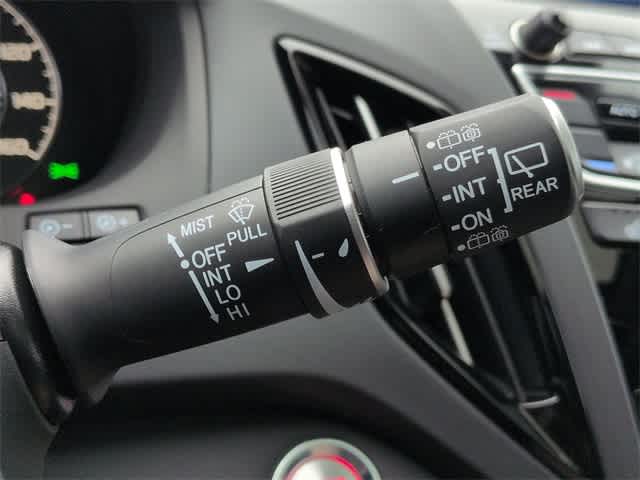 Thumbnail: 2025 Acura RDX - 28