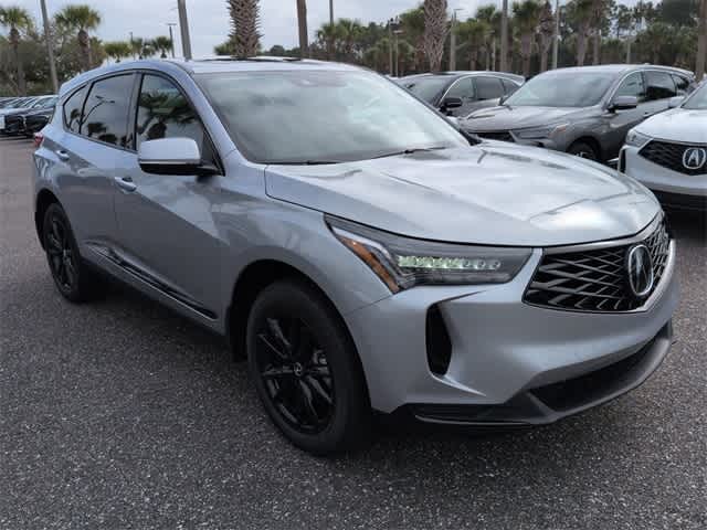 Thumbnail: 2026 Acura RDX - 2