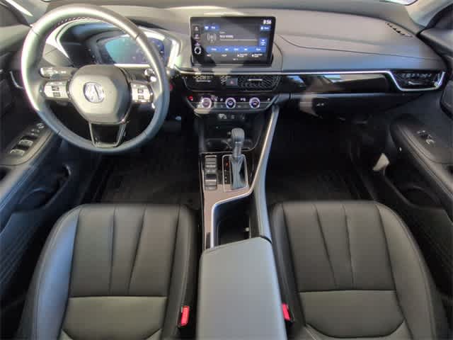 Thumbnail: 2025 Acura ADX - 16