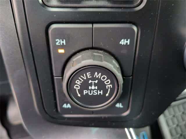 Thumbnail: 2023 Ford F-150 - 40