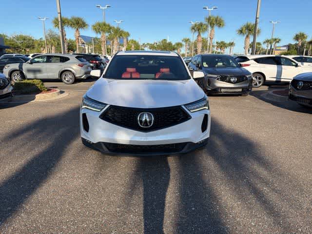 Thumbnail: 2023 Acura RDX - 5