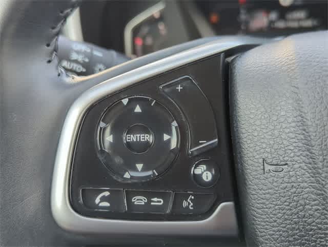 Thumbnail: 2022 Honda CR-V - 26