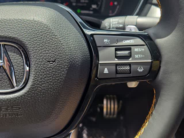 2026 Acura Integra 24