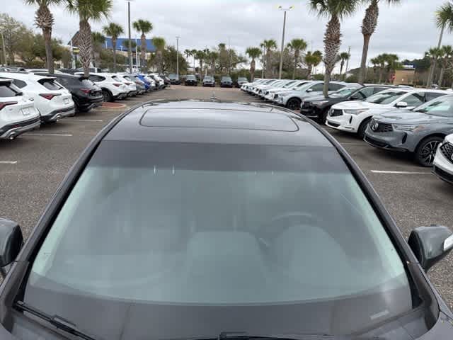 Thumbnail: 2013 Acura RDX - 11