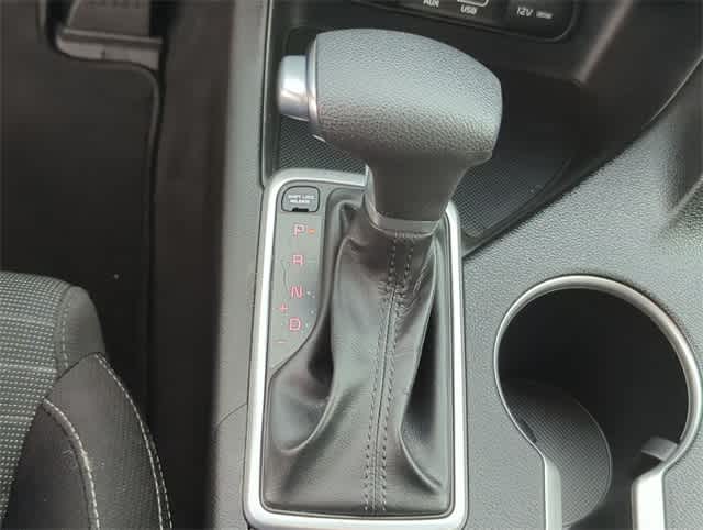 Thumbnail: 2019 Kia Sportage - 32