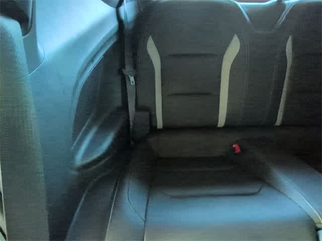 Thumbnail: 2023 Chevrolet Camaro - 19