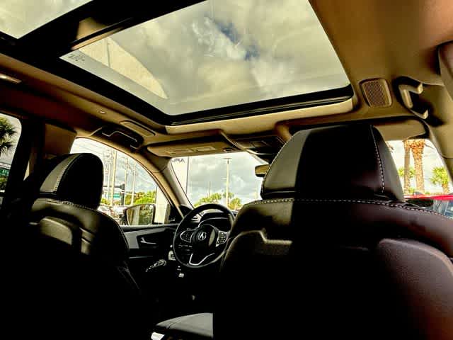 Thumbnail: 2026 Acura MDX - 23