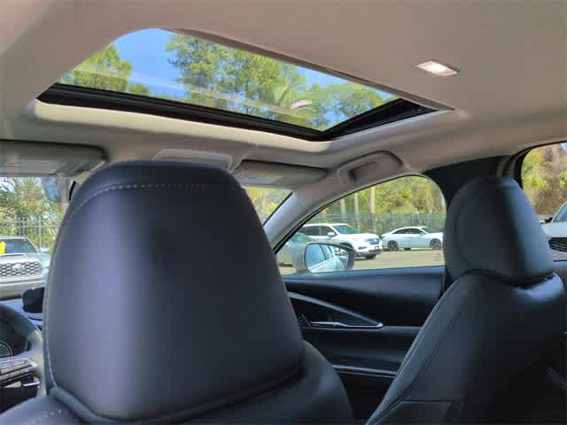 Thumbnail: 2024 Mazda CX-30 - 23