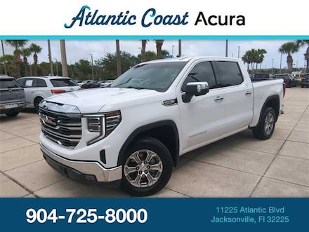 2024 GMC Sierra 1500 SLT Truck