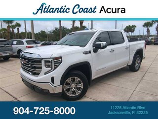 2024 GMC Sierra 1500 SLT Truck