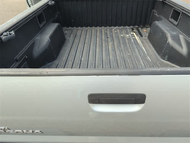 Thumbnail: 2007 Toyota Tacoma - 28