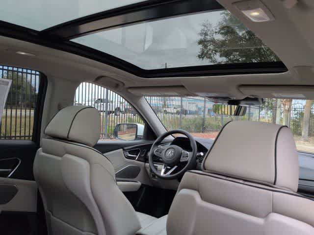 Thumbnail: 2026 Acura RDX - 23