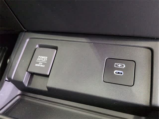 Thumbnail: 2026 Acura RDX - 34