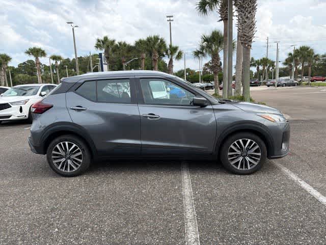 Thumbnail: 2023 Nissan Kicks - 14