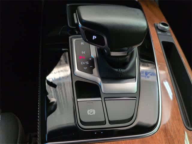 Thumbnail: 2022 Audi Q5 - 34