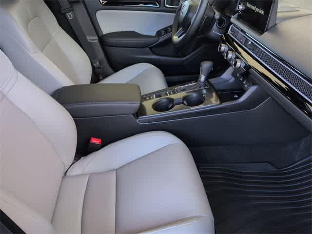 Thumbnail: 2025 Honda Civic - 24