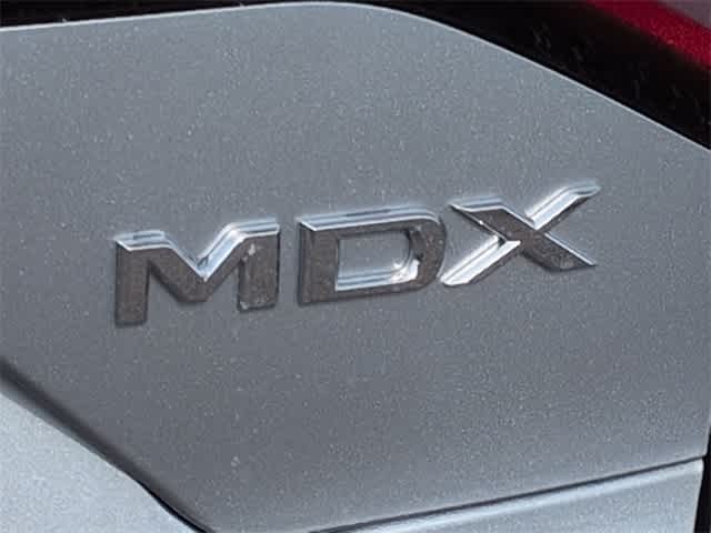 Thumbnail: 2026 Acura MDX - 13