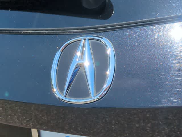 Thumbnail: 2023 Acura MDX - 11