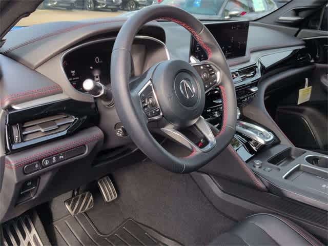 Thumbnail: 2025 Acura MDX - 10