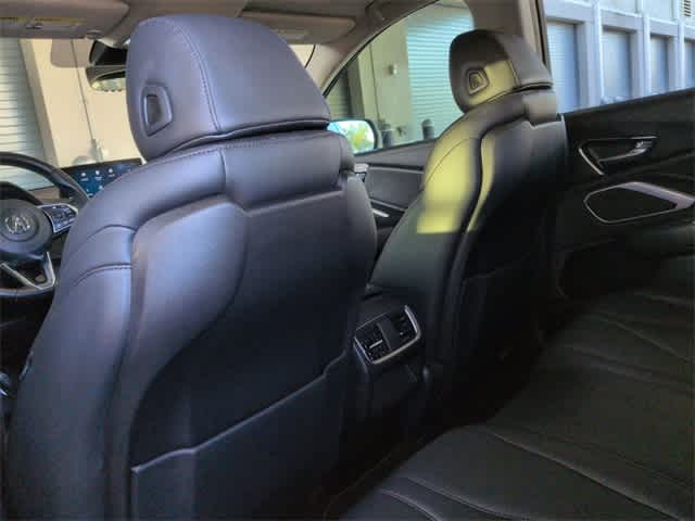 Thumbnail: 2019 Acura RDX - 19