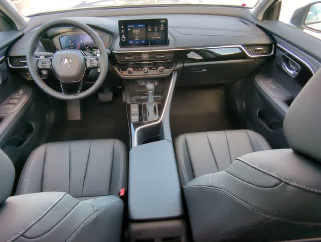 Thumbnail: 2025 Acura ADX - 16