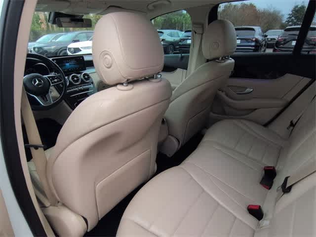 Thumbnail: 2022 Mercedes-Benz GLC - 19