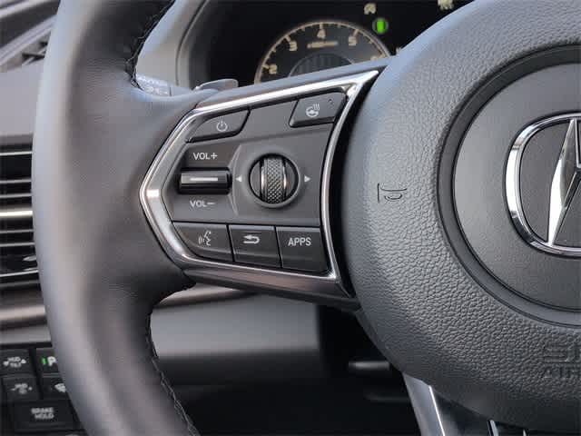 Thumbnail: 2026 Acura RDX - 26