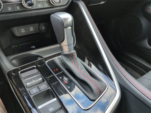 Thumbnail: 2025 Acura ADX - 34