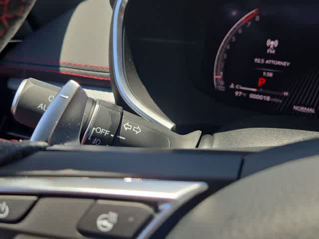 2026 Acura MDX A-Spec w/Advance Package - Photo 25