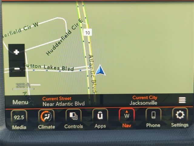 Thumbnail: 2021 Jeep Wrangler - 29