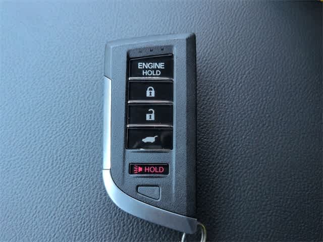 Thumbnail: 2026 Acura Integra - 37