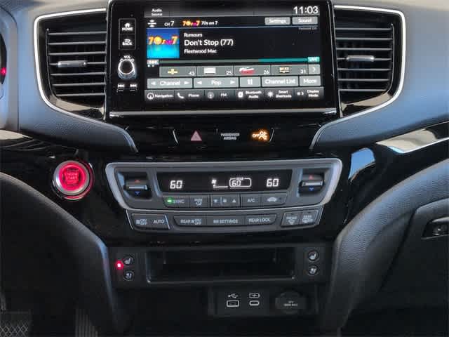 Thumbnail: 2026 Honda Ridgeline - 30