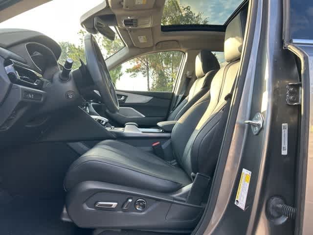 Thumbnail: 2023 Acura MDX - 5