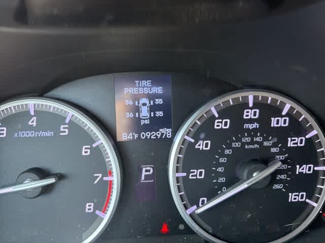 Thumbnail: 2015 Acura RDX - 16