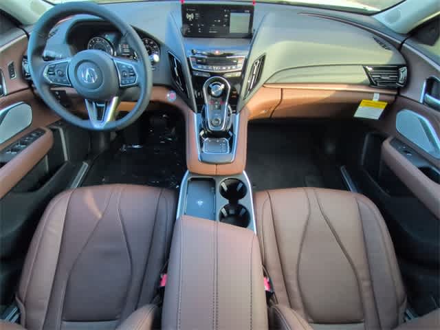 Thumbnail: 2026 Acura RDX - 16