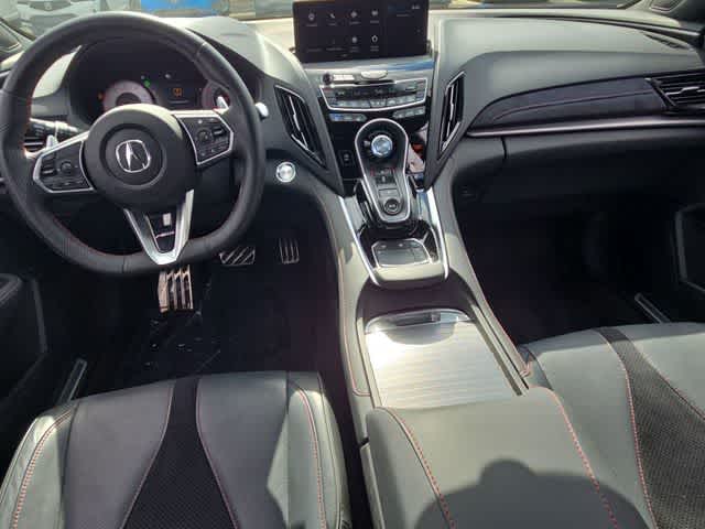 Thumbnail: 2023 Acura RDX - 15