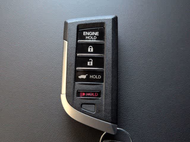 Thumbnail: 2026 Acura MDX - 38