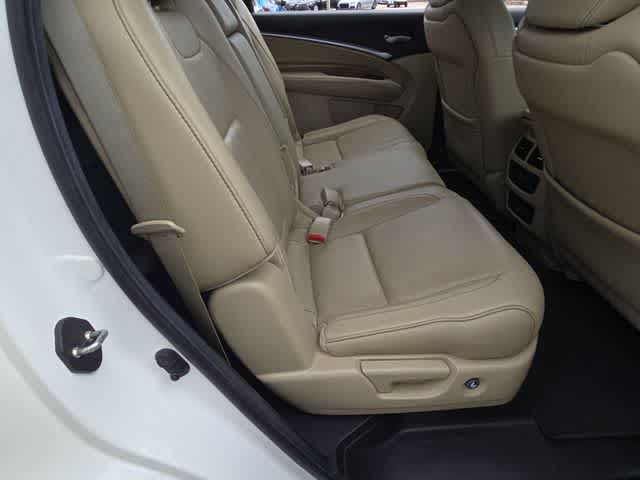 Thumbnail: 2019 Acura MDX - 21