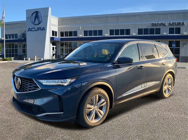 2025 Acura MDX Base -
                Jacksonville, FL