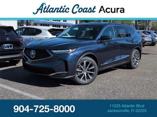 2026 Acura MDX w/Technology Package SUV