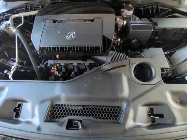 Thumbnail: 2026 Acura MDX - 15