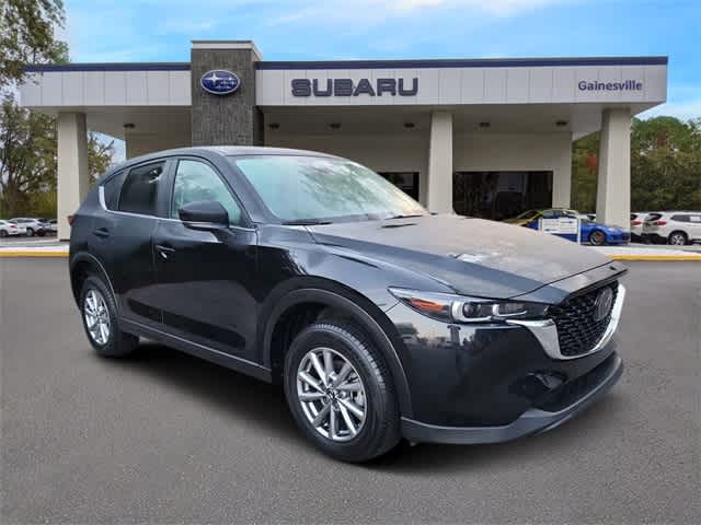 Thumbnail: 2023 Mazda CX-5 - 8