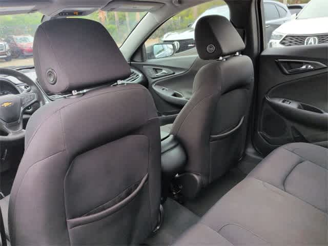 Thumbnail: 2019 Chevrolet Malibu - 19