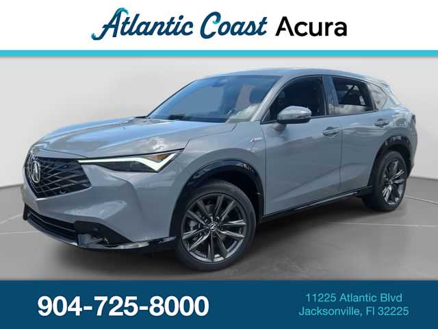 2026 Acura ADX