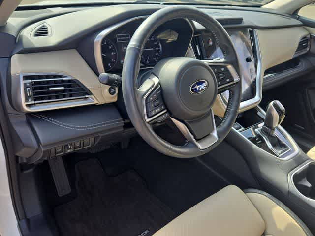 Thumbnail: 2024 Subaru Outback - 10