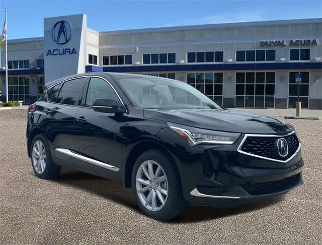 2024 Acura RDX Base -
                Jacksonville, FL