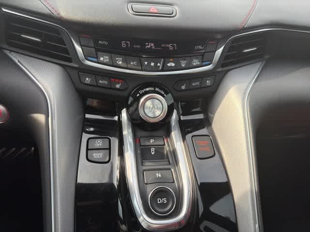 Thumbnail: 2022 Acura TLX - 19