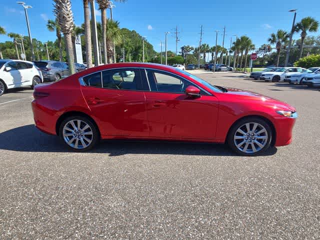 Thumbnail: 2023 Mazda Mazda3 - 9