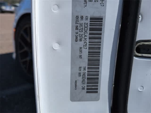 Thumbnail: 2018 Dodge Charger - 37